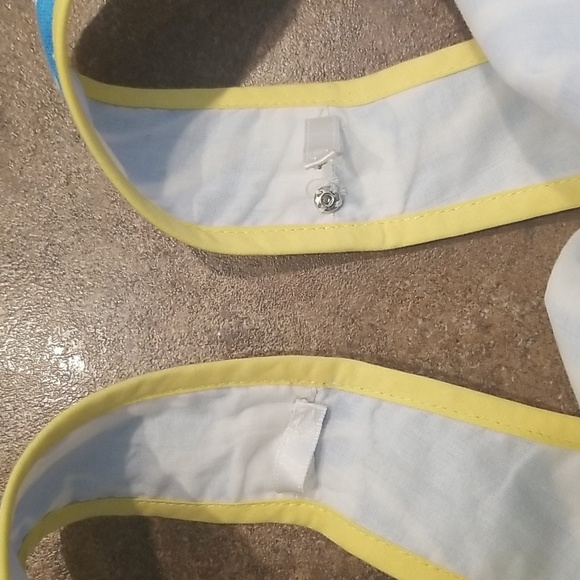 Lilly Pulitzer Delia Resort Dress, Size 00 - Picture 14 of 16